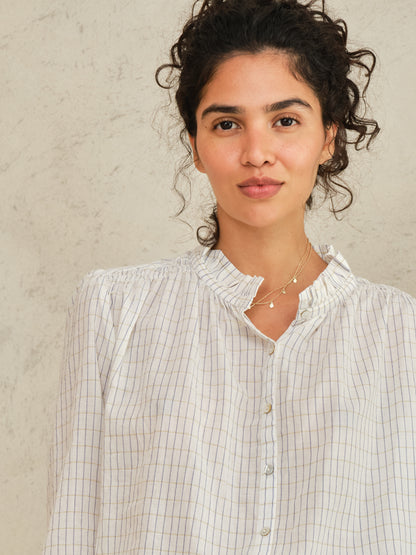 Chrissie Long Sleeve Shirt