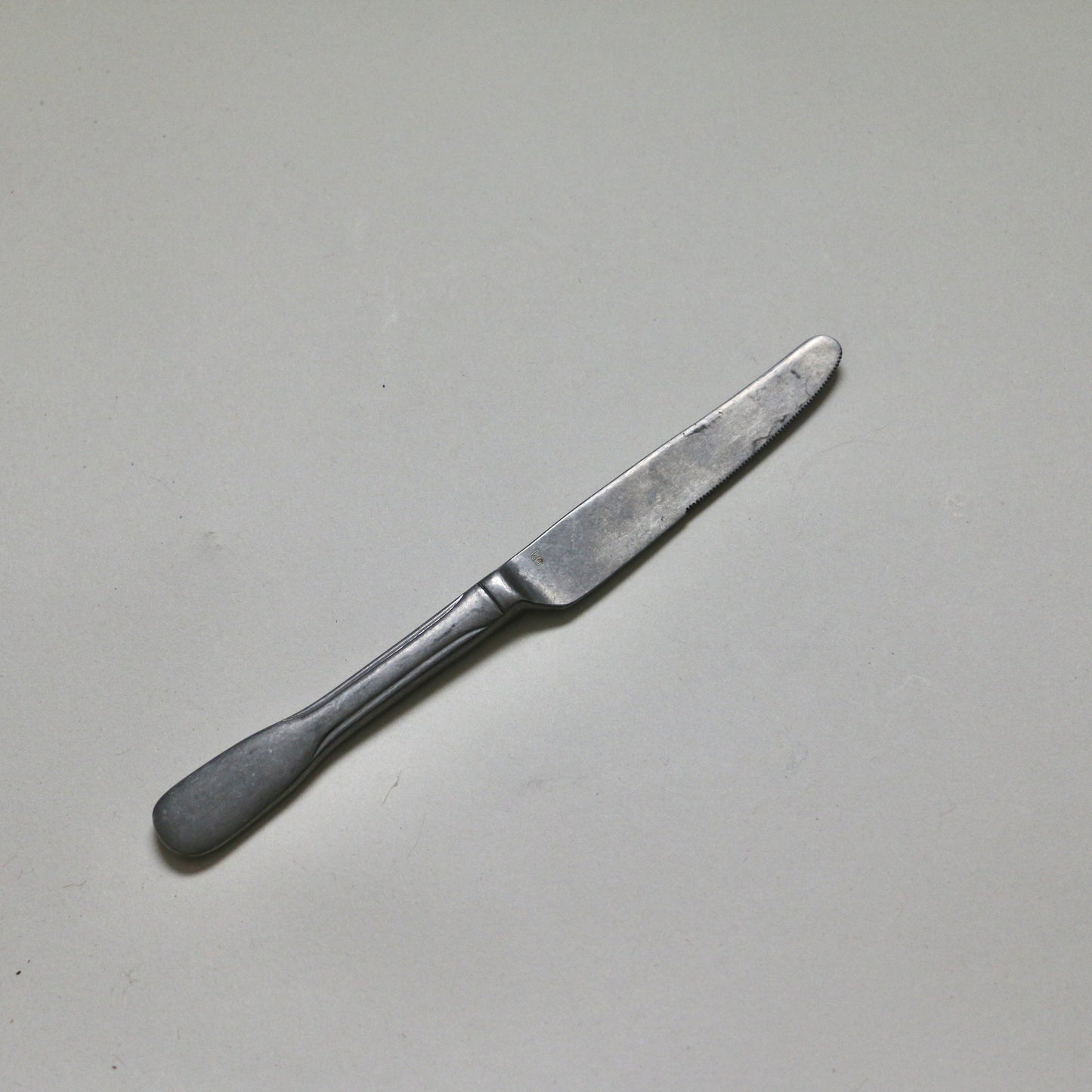 Brick Lane / Large Knife