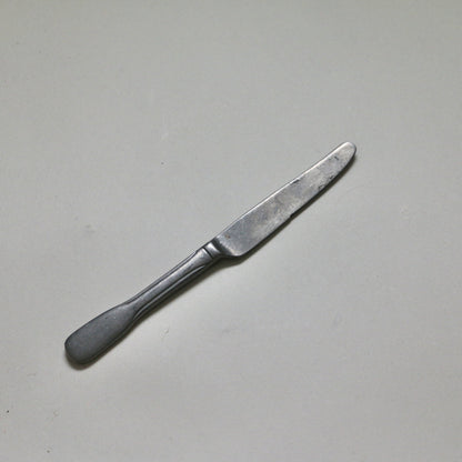 Brick Lane / Large Knife