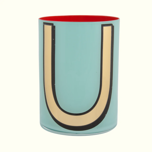 U - Bridie Hall Brush Pot