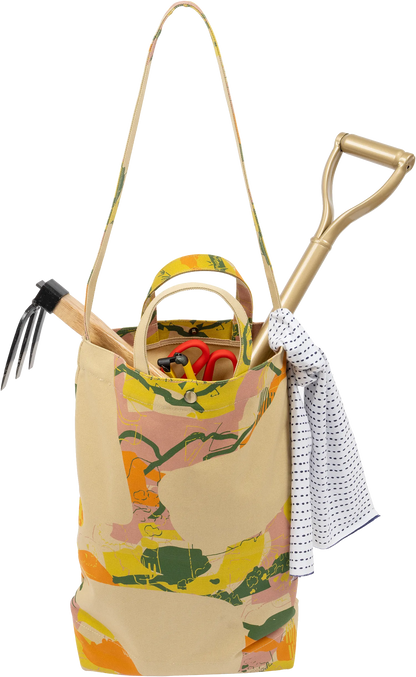Daikon Tote - Camo