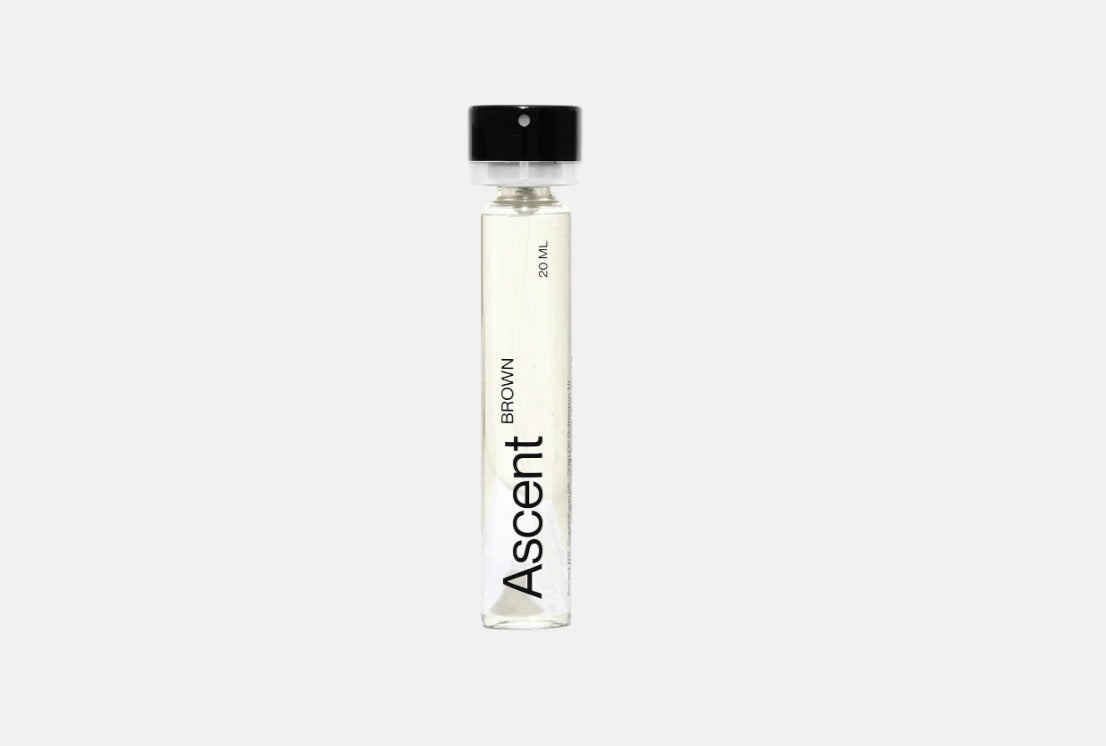 Ascent Perfume Refill - Brown