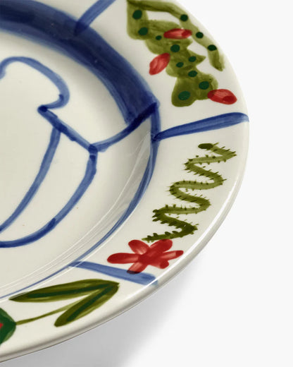 Dinner Plate Set - Inti Munay