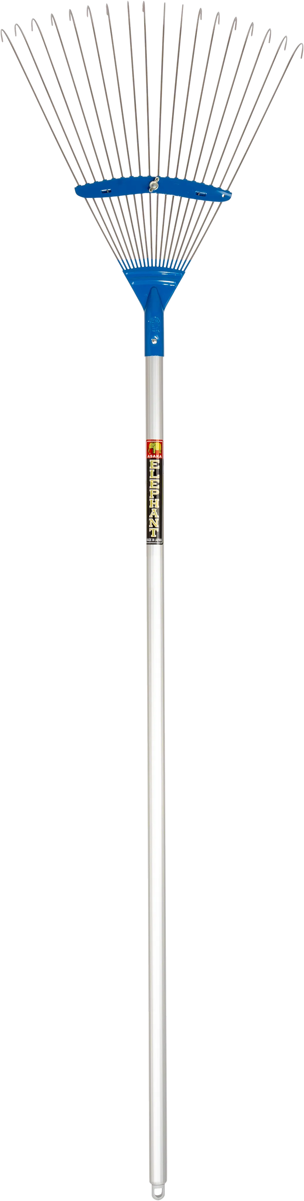 Niwaki Aluminium Rake