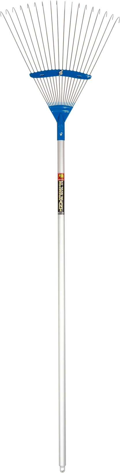 Niwaki Aluminium Rake