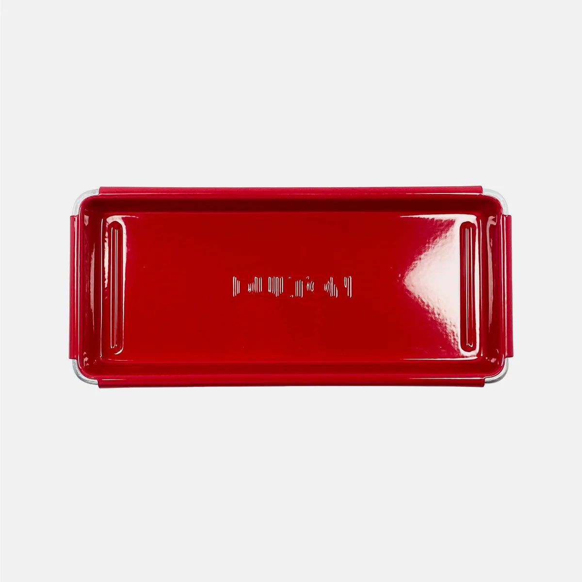 Desktop Tray - Red