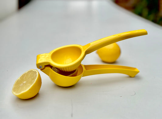 Lemon Squeezer