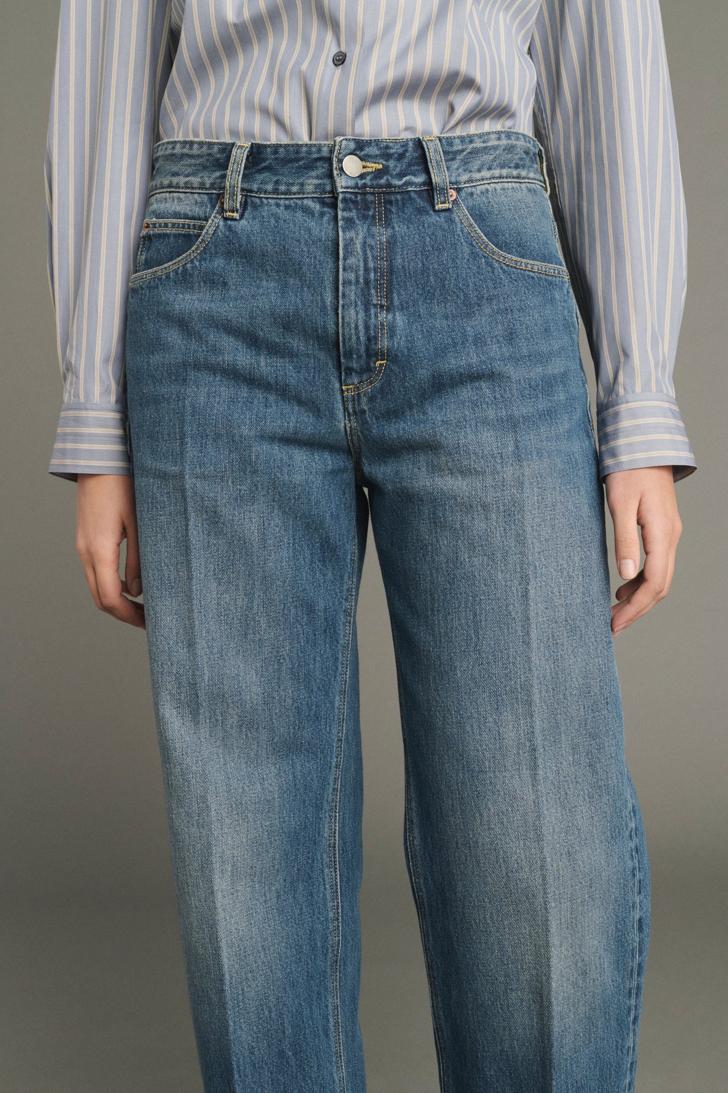 Jerry Jeans
