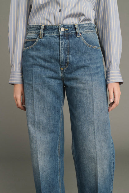 Jerry Jeans