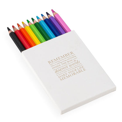 Jumbo Pencils - Pack of 10