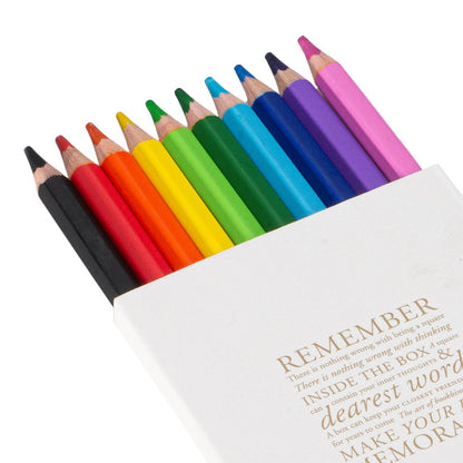 Jumbo Pencils - Pack of 10