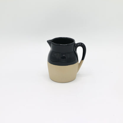 Digoin Dipped Jug - N.25 Ink