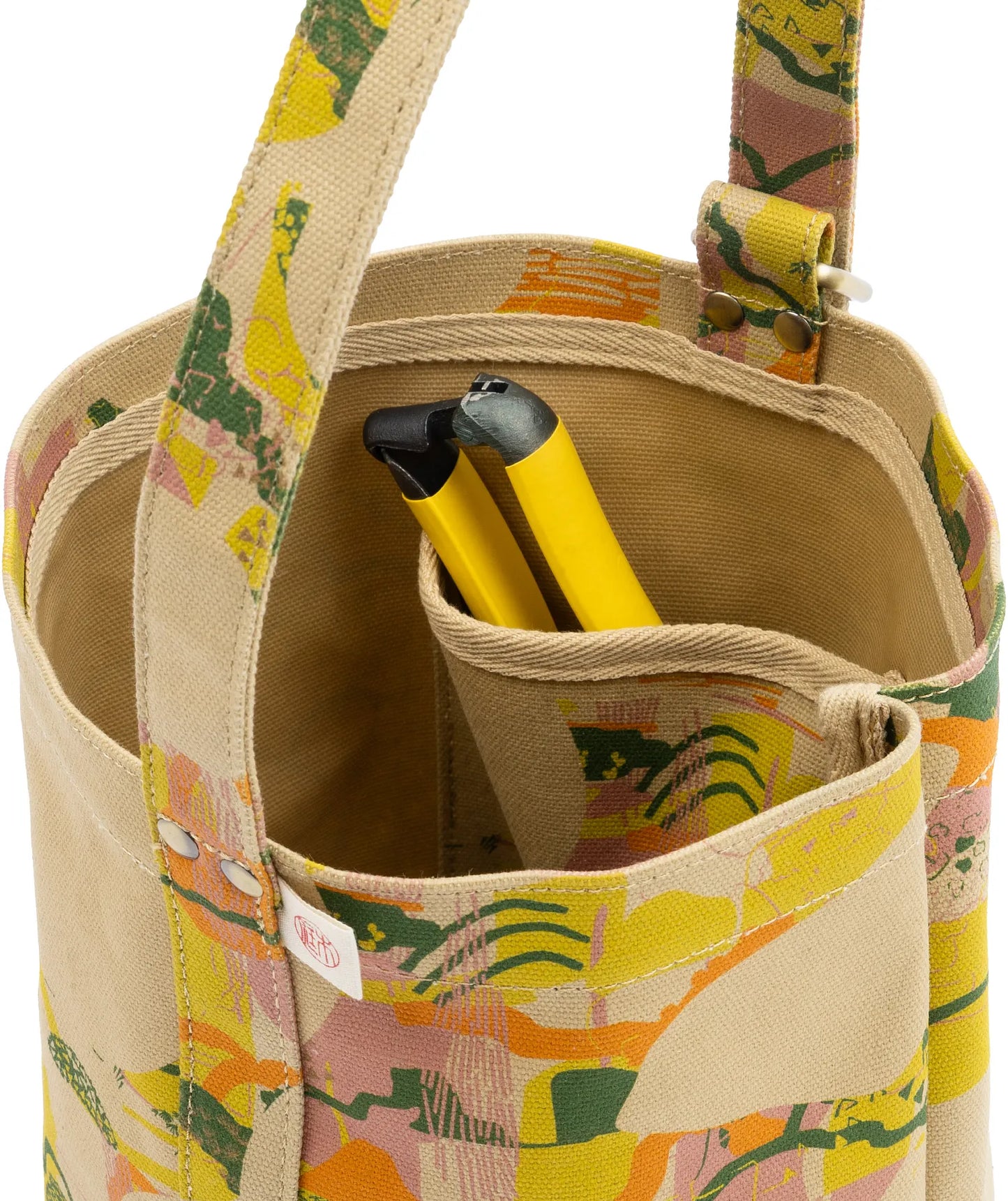 Mini Kantan Bag - Camo