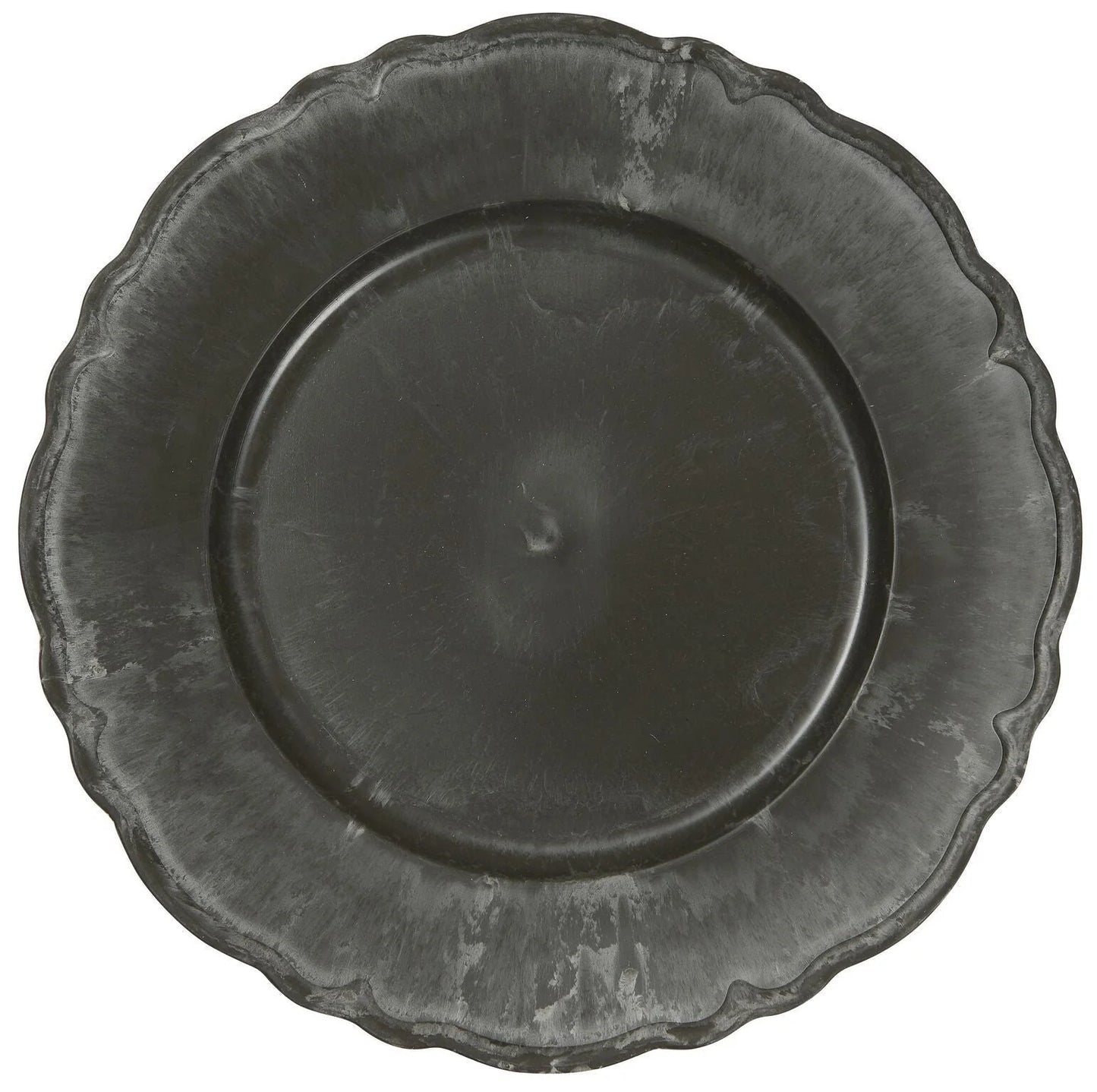 Decorative Tray - Circle Weave