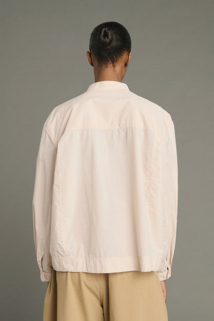 Chypre Shirt - Powder