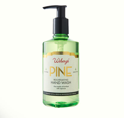 Wiberg’s Pine Hand Wash