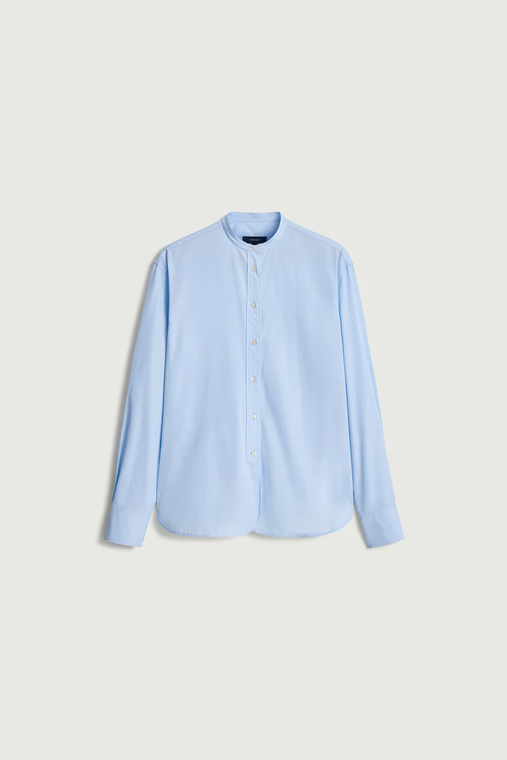 Bermudes Shirt - Blue