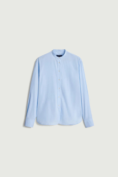 Bermudes Shirt - Blue