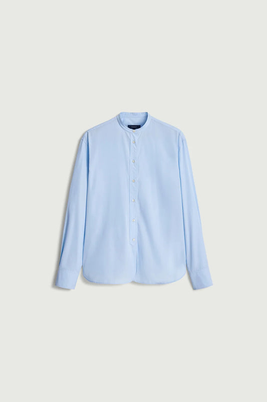 Bermudes Shirt - Blue