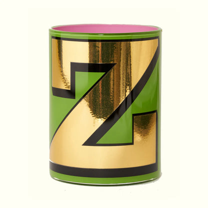 Z - Bridie Hall Brush Pot