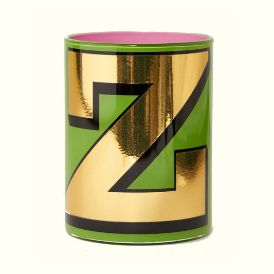 Z - Bridie Hall Brush Pot