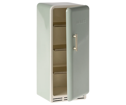 Miniature Fridge - Mint