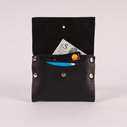 Loux Wallet - Black