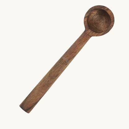 Oiled Acacia Wooden Spoon