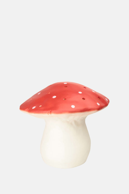 Mushroom Nightlight - Large