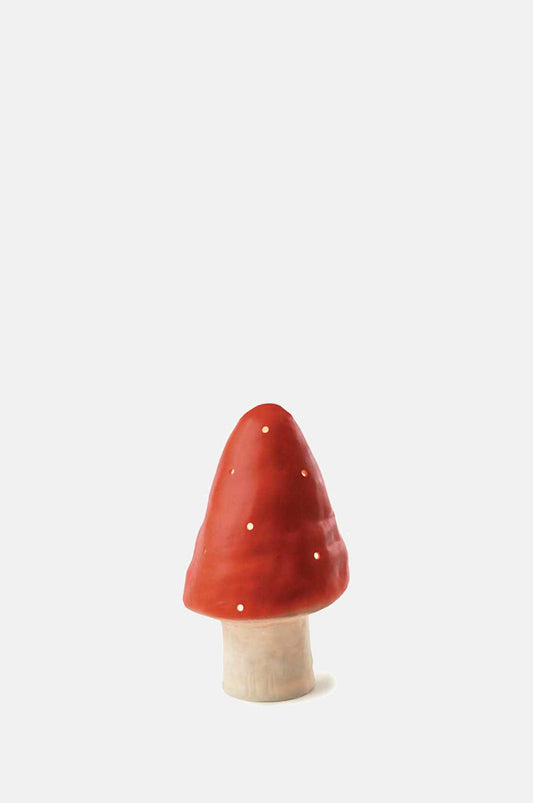 Mushroom Nightlight - Small