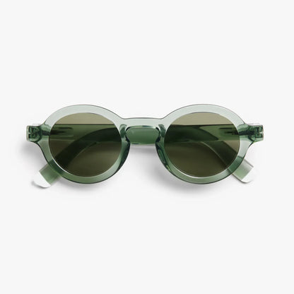 Charles / Sunglasses - Jade