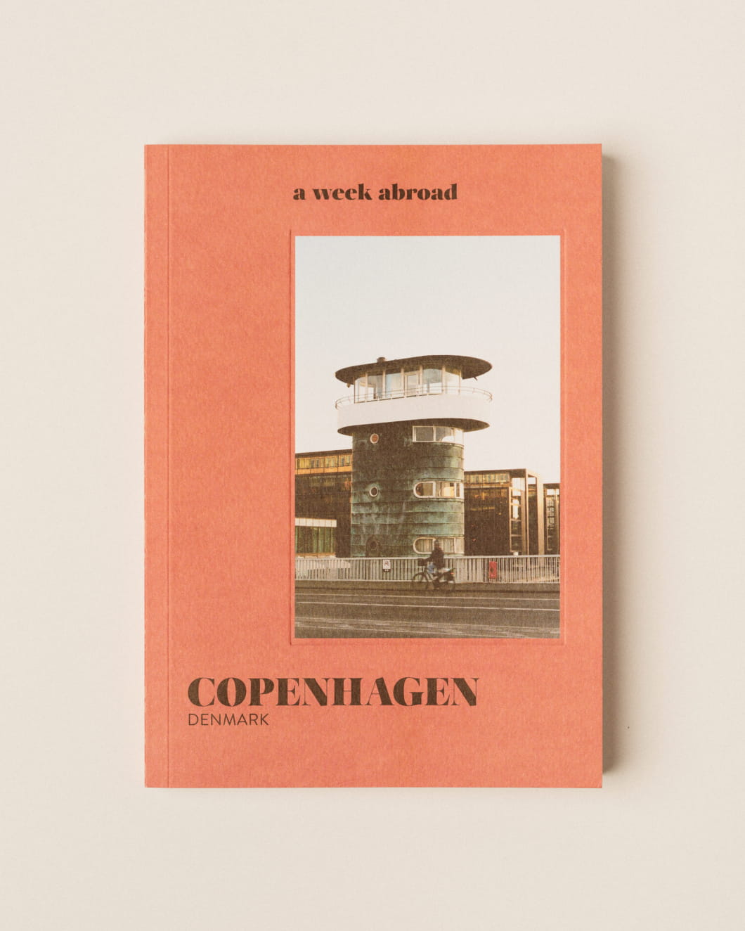A Week Abroad - Copenhagen