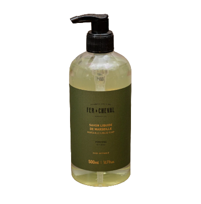Fer à Cheval / Liquid Hand Wash 500ml - Verbena