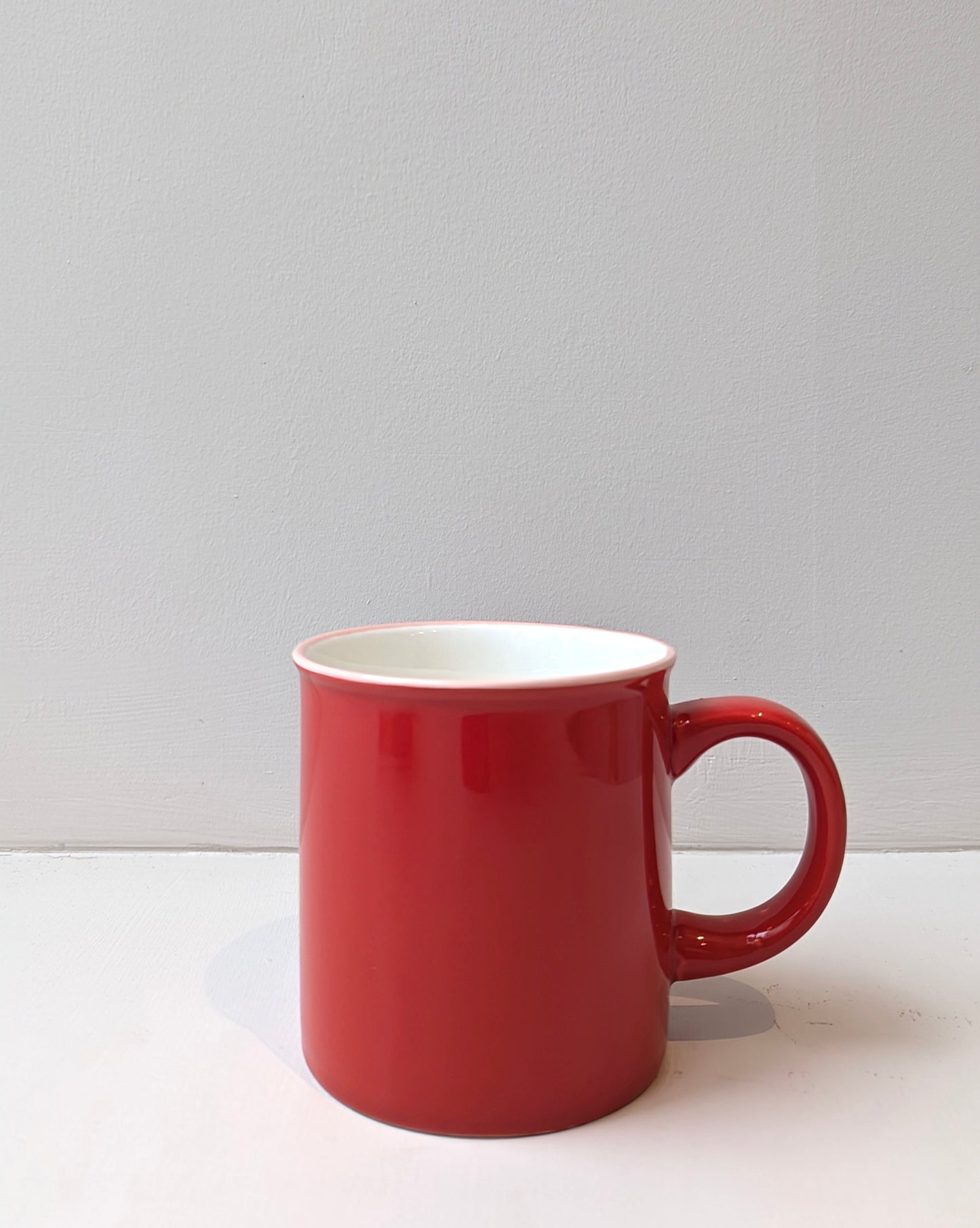 Essential Ceramic Mug