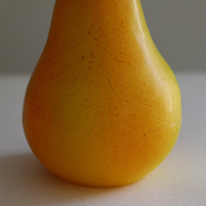 Pear Wax Candle
