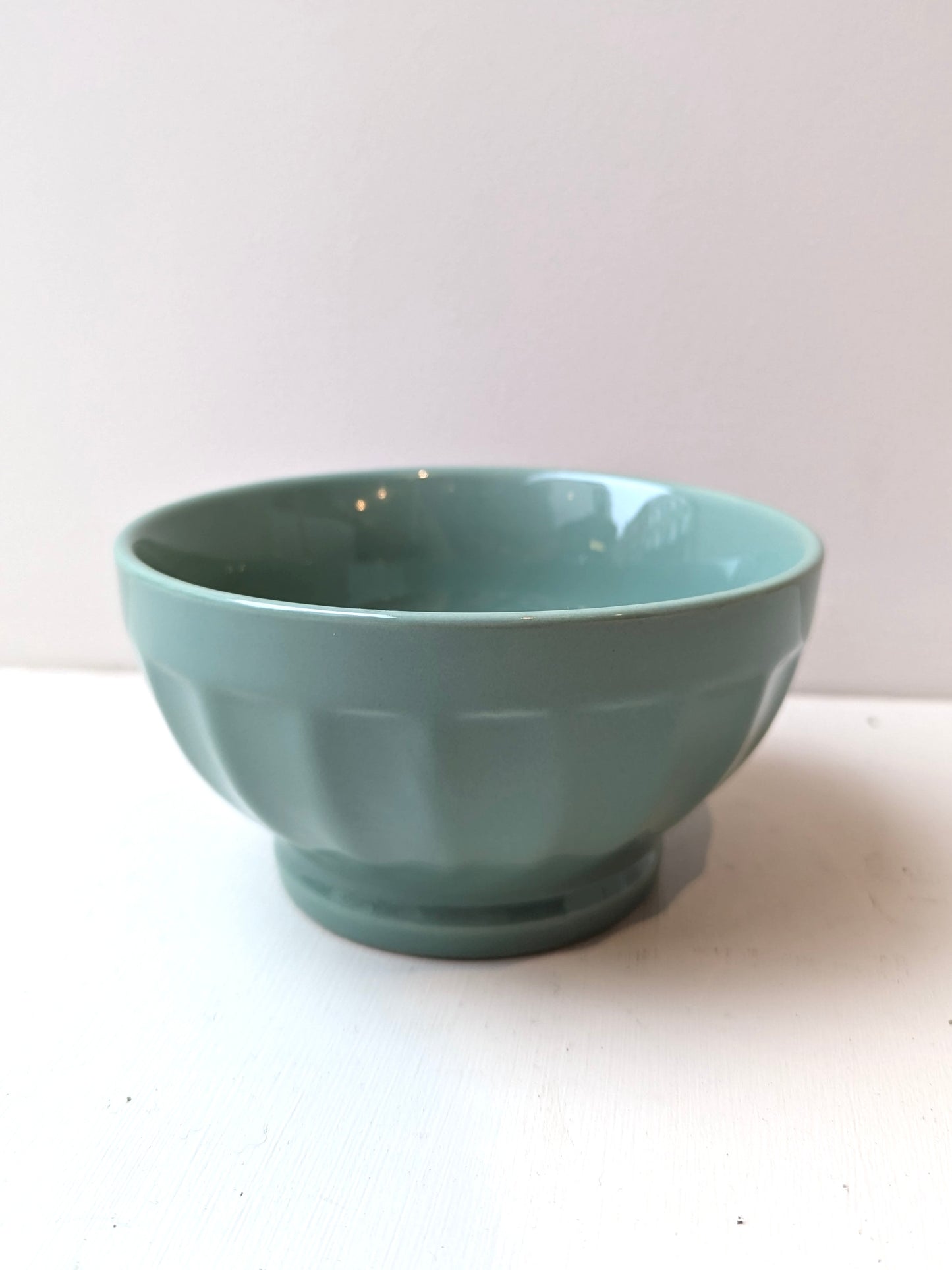 Bonne Maman Bowl - Light Turquoise