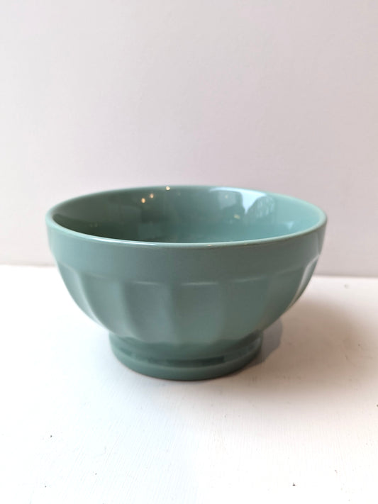 Bonne Maman Bowl - Light Turquoise