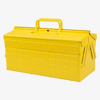 ST type tool box yellow