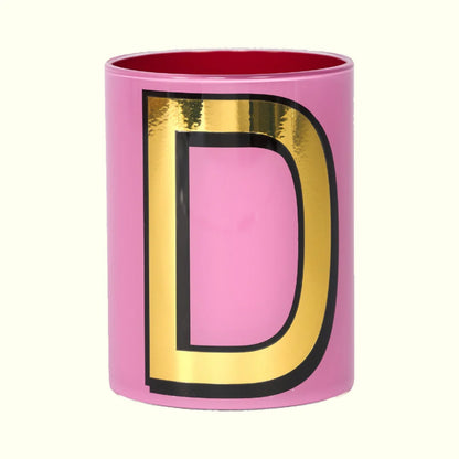 D - Bridie Hall Brush Pot
