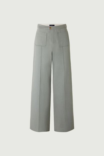 Harry Trousers - Sage Green