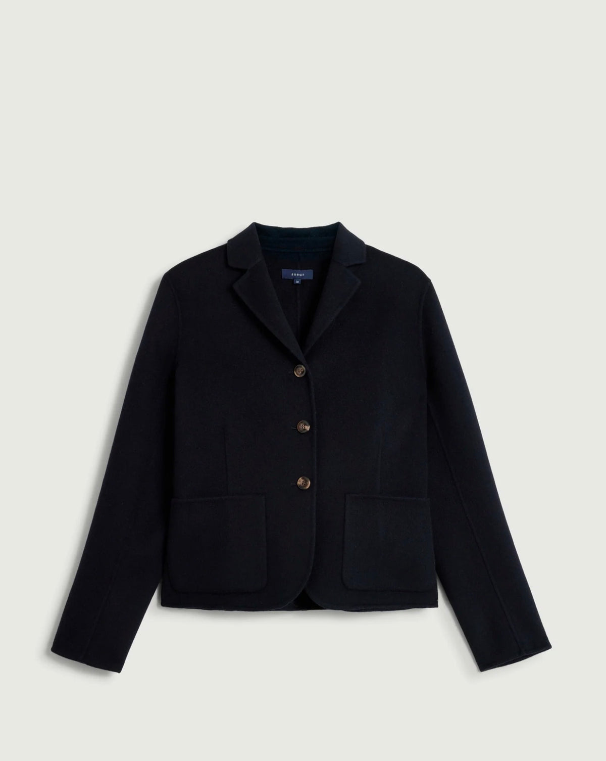 NEW / Hespera Jacket