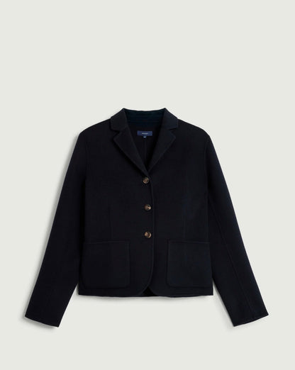 NEW / Hespera Jacket