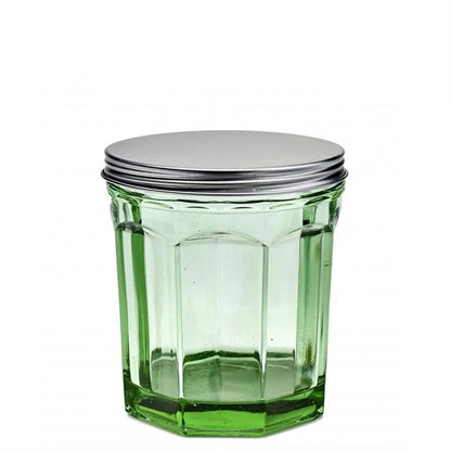Fish & Fish Lidded Jar - Small