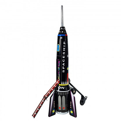 Rocket - Radon