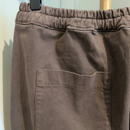 Smilec Long Pant - Milk Chocolate