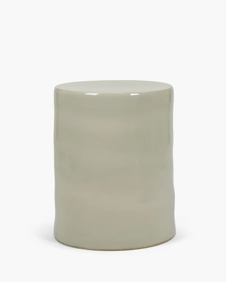 Serax Pawn Side Table - Grey