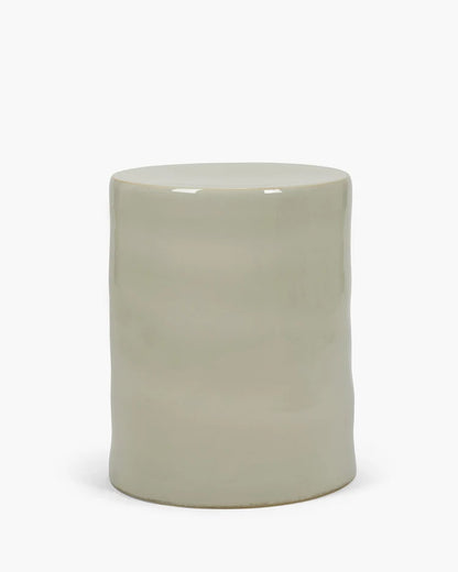 Serax Pawn Side Table - Grey