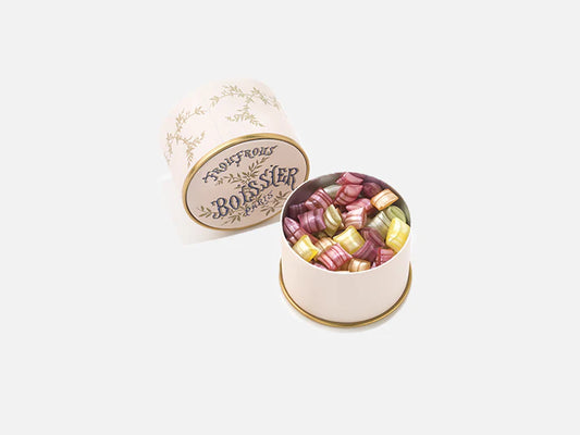 Boissier Powder Tin Froufrous - 90g