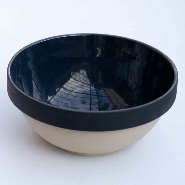 Digoin Terrine Paris Bowl - N.30 Ink