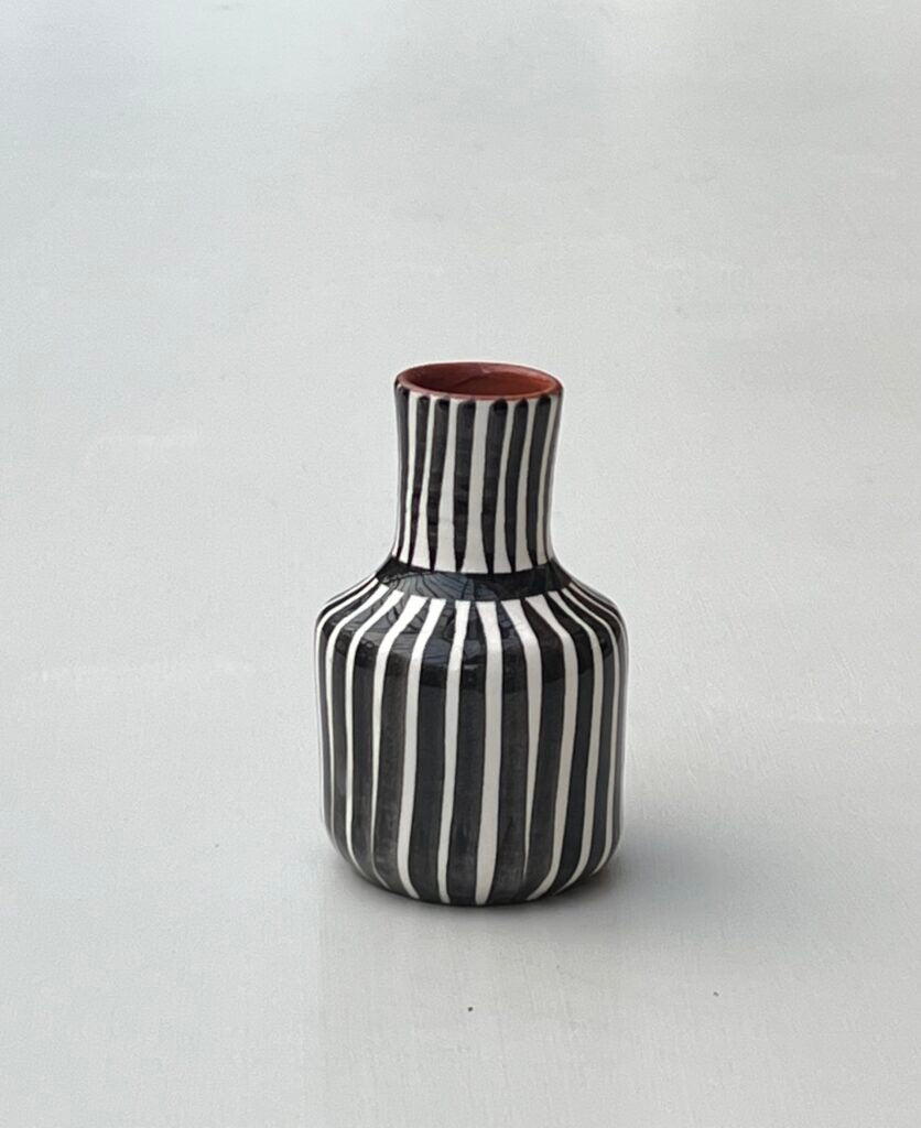 CASA CUBISTA VASE GARAFE MINI